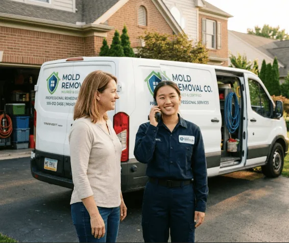 Crawlspace Mold Remediation Bellows Falls, VT FAQs